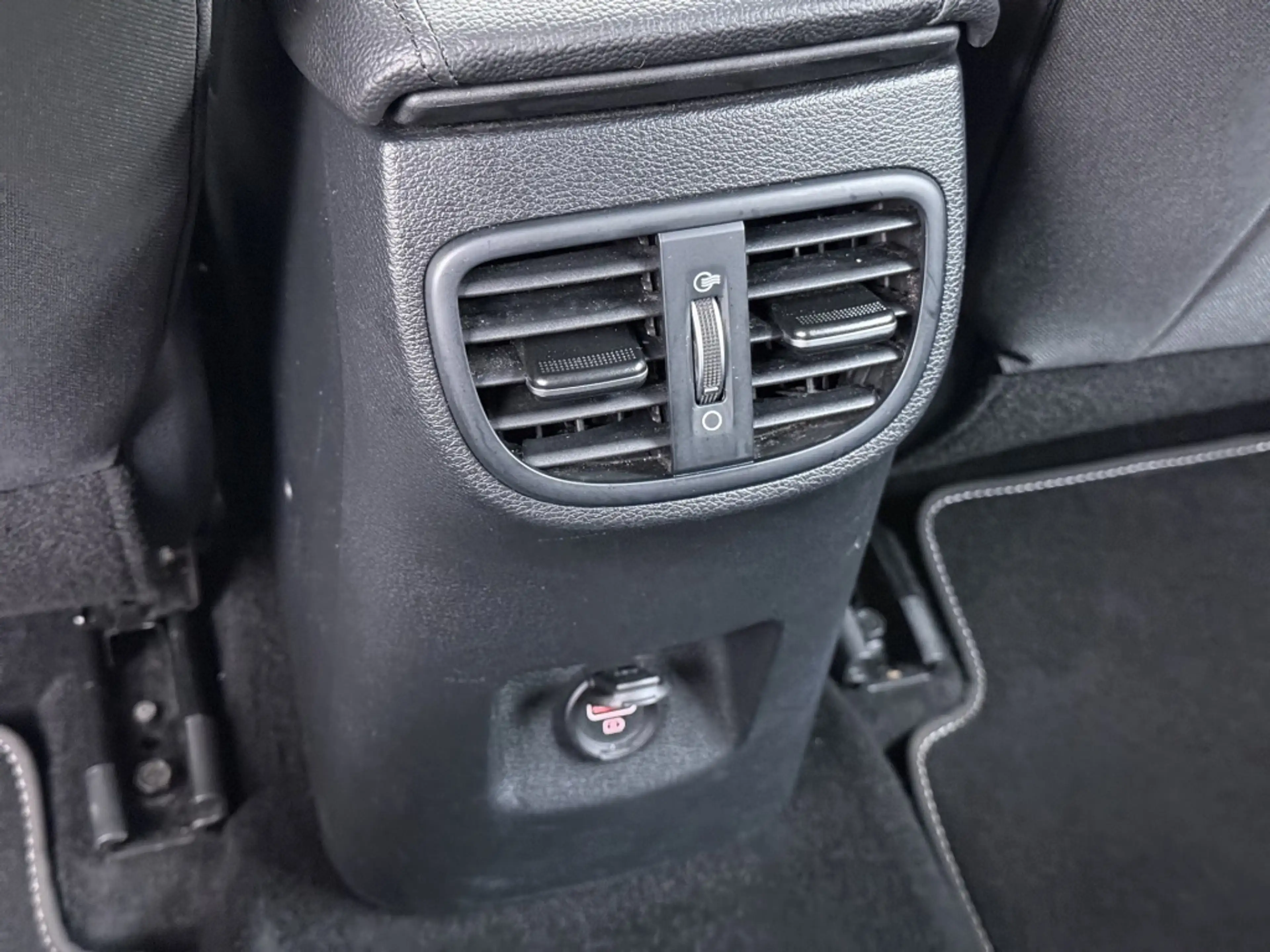 Kia Ceed SW / cee'd SW Sportswagon 1.0 T-GDi DynamicL. — photo 17