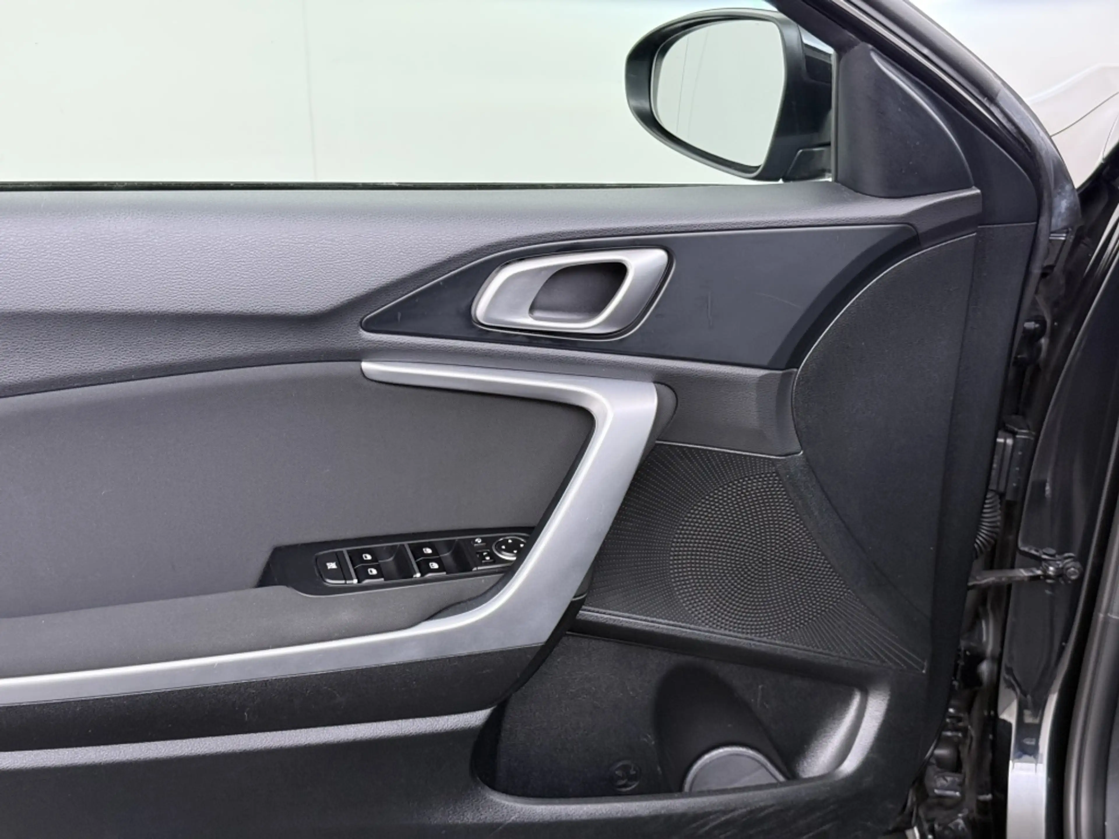 Kia Ceed SW / cee'd SW Sportswagon 1.0 T-GDi DynamicL. — photo 11