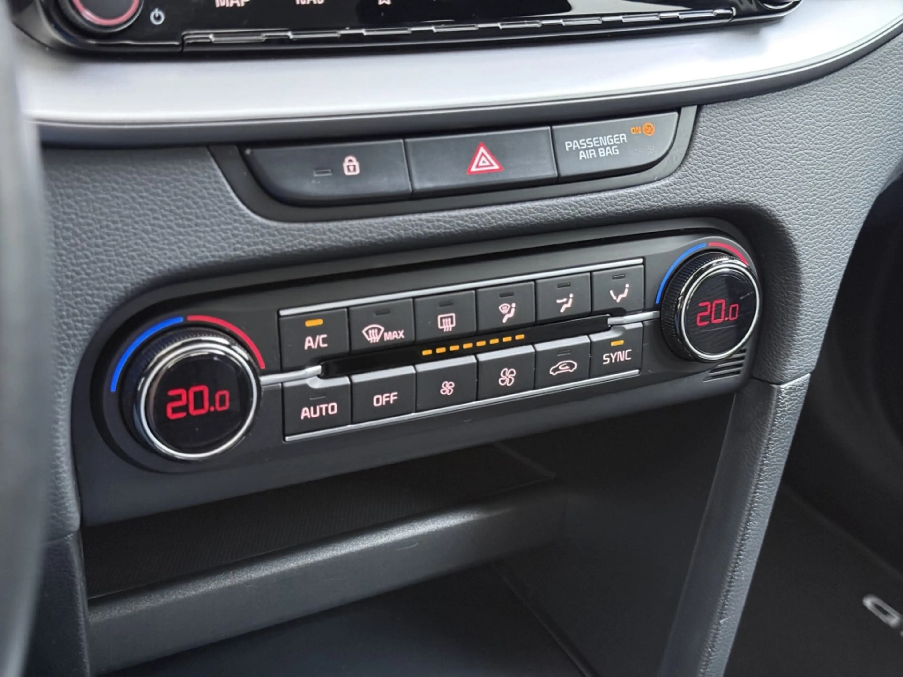 Kia Ceed SW / cee'd SW Sportswagon 1.0 T-GDi DynamicL. — photo 35