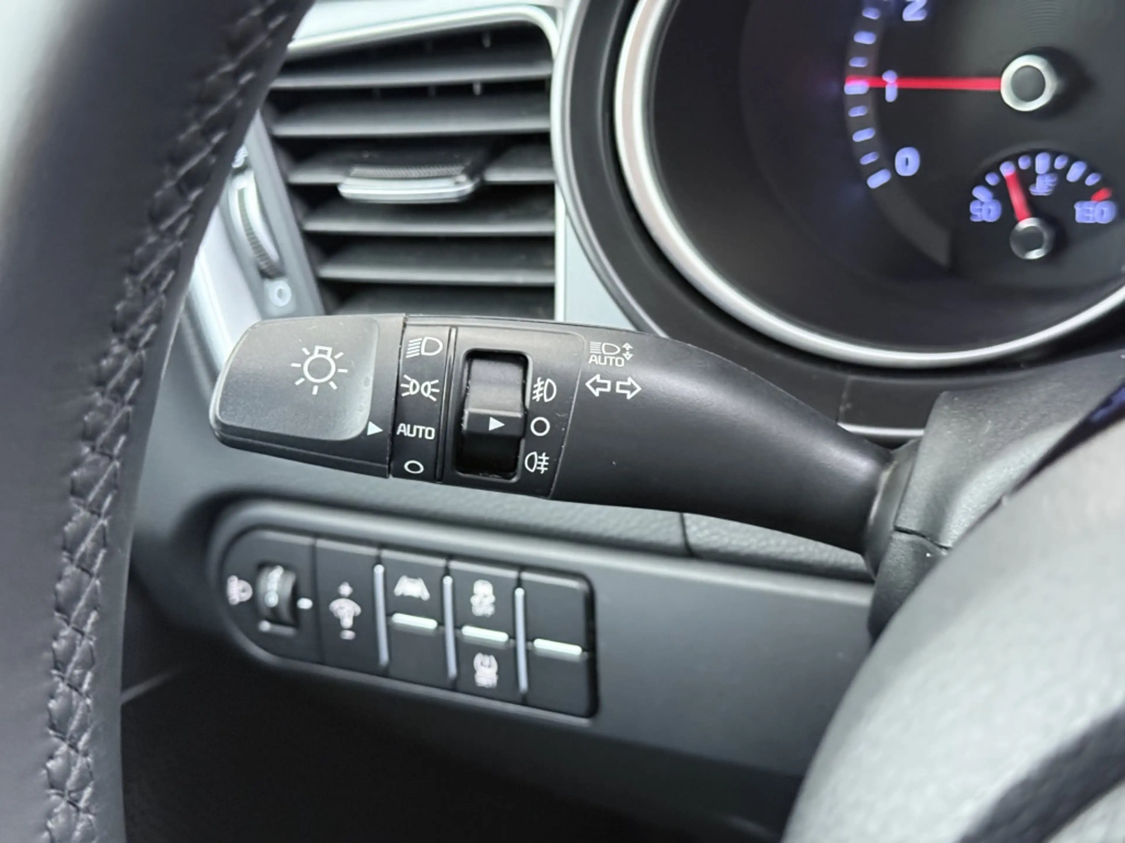 Kia Ceed SW / cee'd SW Sportswagon 1.0 T-GDi DynamicL. — photo 21