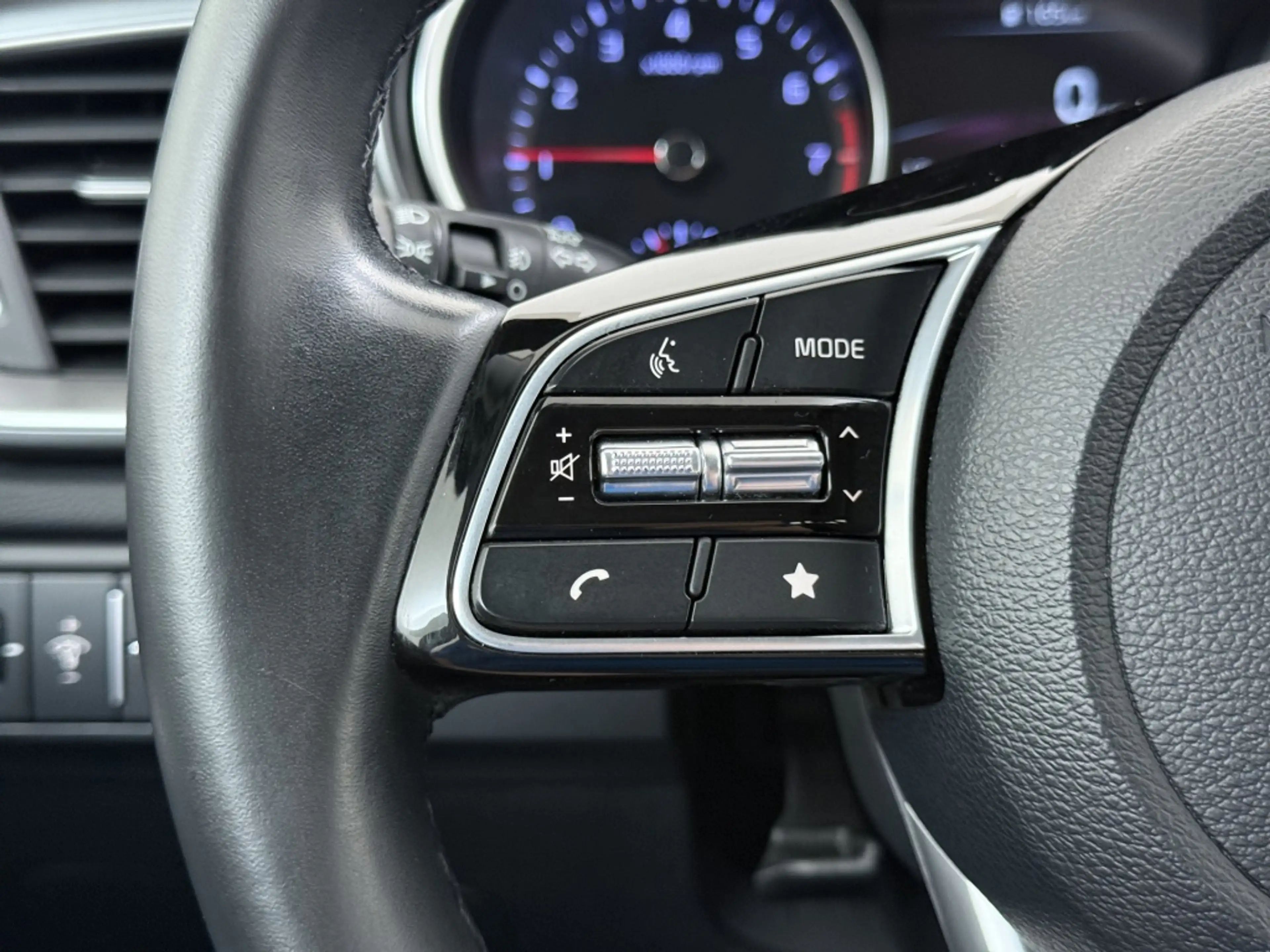 Kia Ceed SW / cee'd SW Sportswagon 1.0 T-GDi DynamicL. — photo 23