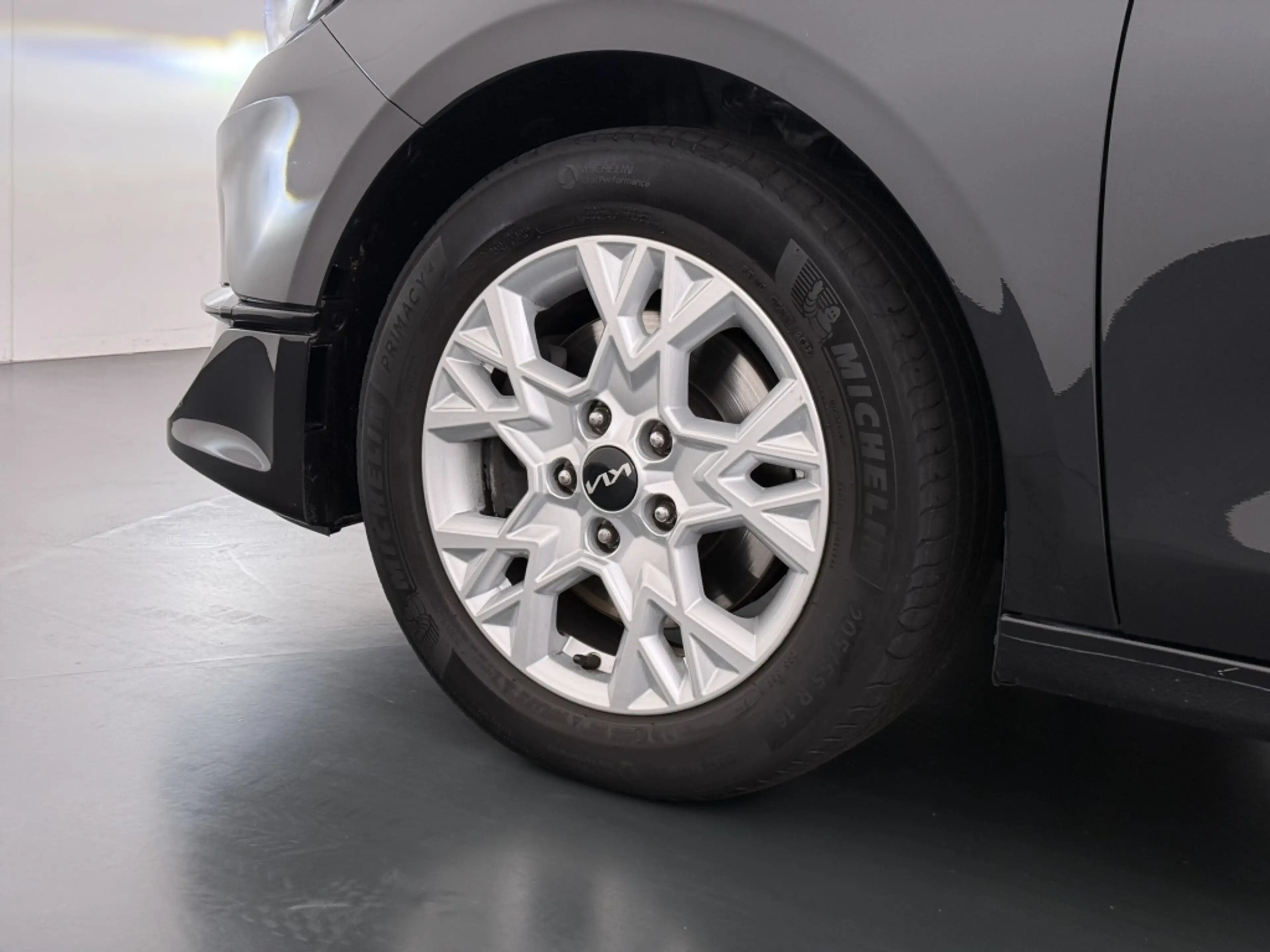 Kia Ceed SW / cee'd SW Sportswagon 1.0 T-GDi DynamicL. — photo 8