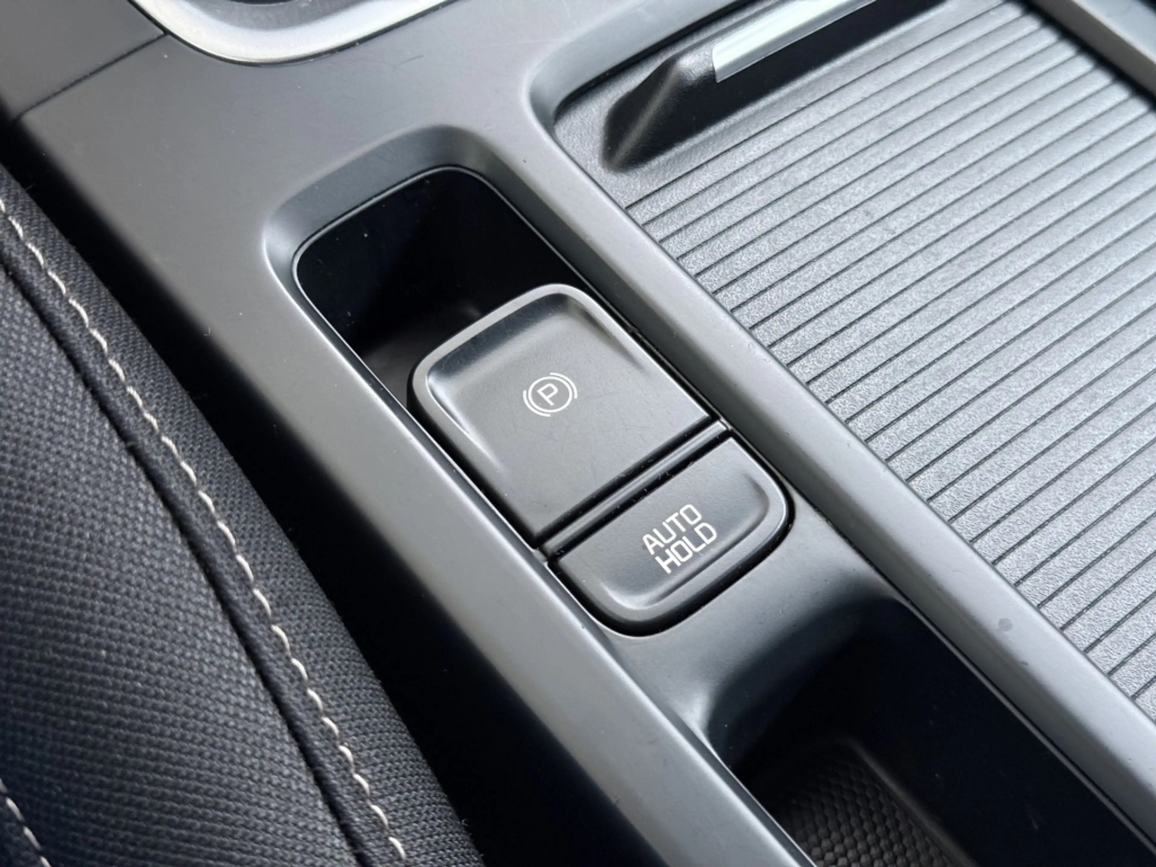 Kia Ceed SW / cee'd SW Sportswagon 1.0 T-GDi DynamicL. — photo 37