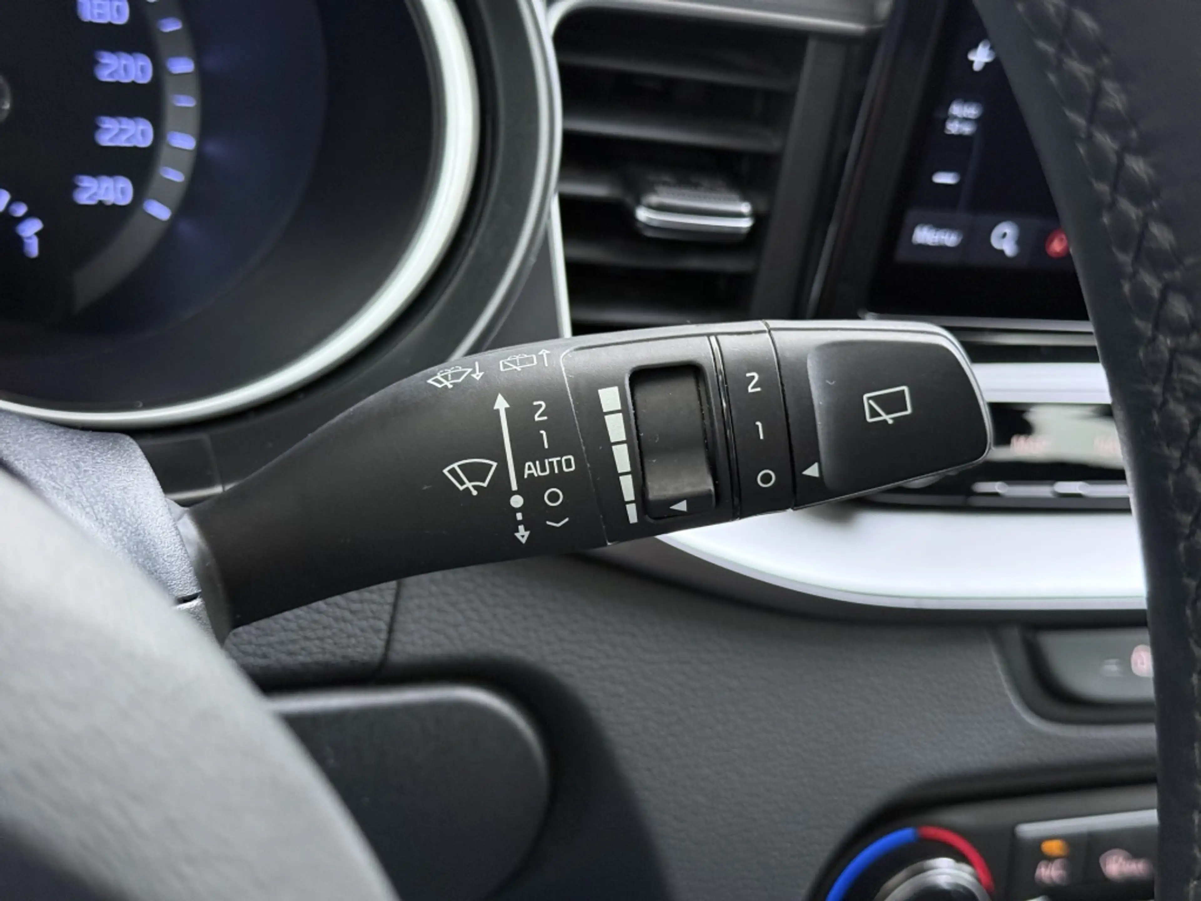 Kia Ceed SW / cee'd SW Sportswagon 1.0 T-GDi DynamicL. — photo 22