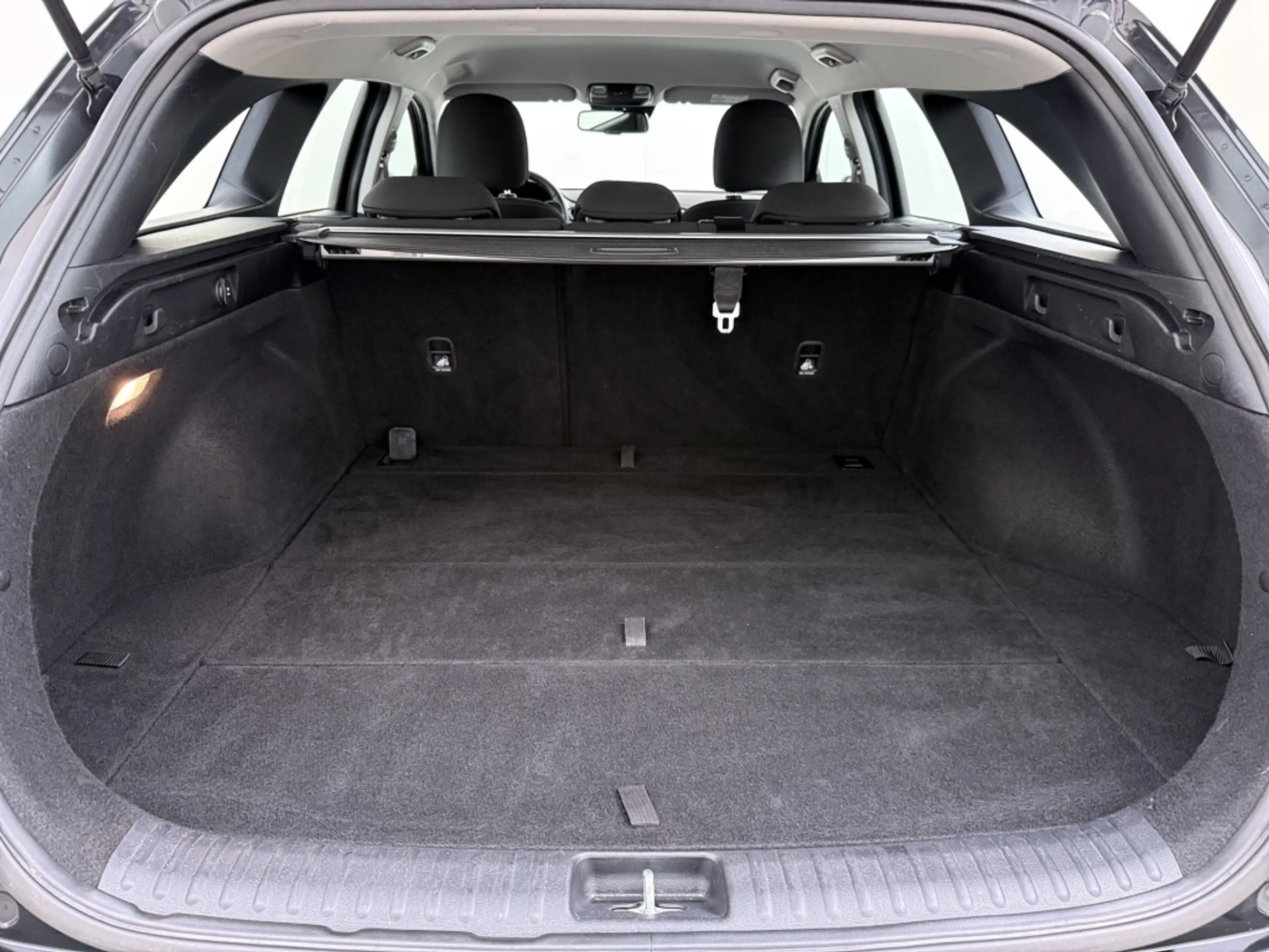 Kia Ceed SW / cee'd SW Sportswagon 1.0 T-GDi DynamicL. — photo 7