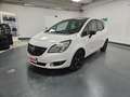 Opel Meriva 1.4 t Design Edition Gpl-tech 120cv Blanc - thumbnail 16