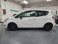 Opel Meriva 1.4 t Design Edition Gpl-tech 120cv Blanc - thumbnail 5