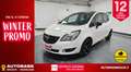 Opel Meriva 1.4 t Design Edition Gpl-tech 120cv Blanc - thumbnail 1