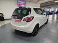 Opel Meriva 1.4 t Design Edition Gpl-tech 120cv Blanc - thumbnail 8