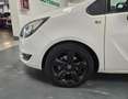 Opel Meriva 1.4 t Design Edition Gpl-tech 120cv Blanc - thumbnail 4
