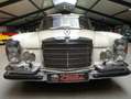 Mercedes-Benz 220 220 SE cabrio Wit - thumbnail 4