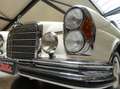 Mercedes-Benz 220 220 SE cabrio Wit - thumbnail 12