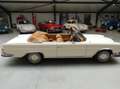 Mercedes-Benz 220 220 SE cabrio Wit - thumbnail 3