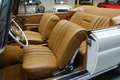 Mercedes-Benz 220 220 SE cabrio Wit - thumbnail 6