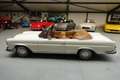 Mercedes-Benz 220 220 SE cabrio Wit - thumbnail 2