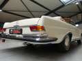 Mercedes-Benz 220 220 SE cabrio Wit - thumbnail 5
