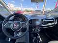 Fiat 500L 500L 2017 1.4 tjt Lounge Gpl 120cv Nero - thumbnail 8