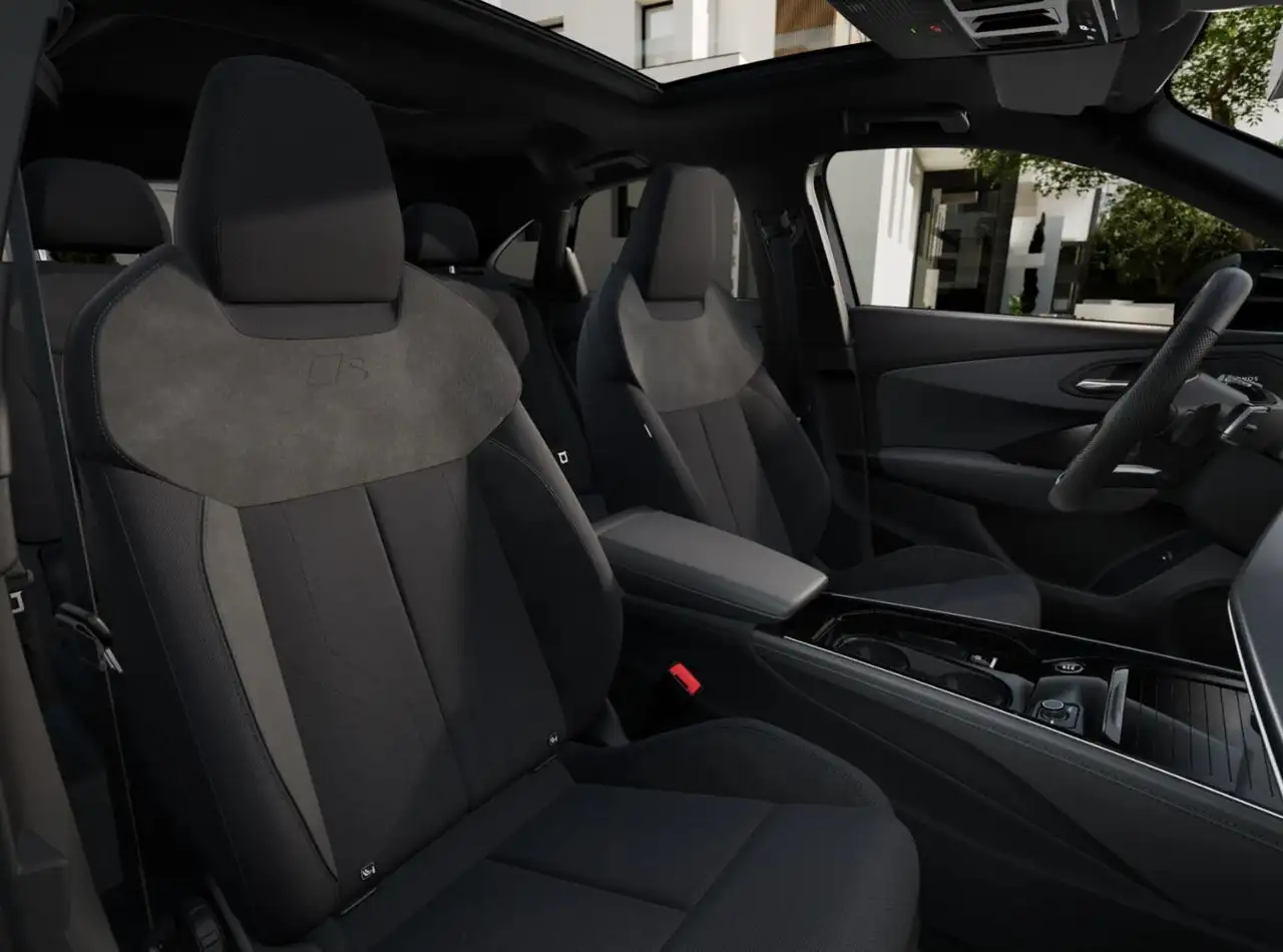 Audi Q3 2026