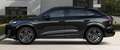 Audi Q3 Sportback quattro 2xS line Pano Tech+ KlimaP 19... Schwarz - thumbnail 2