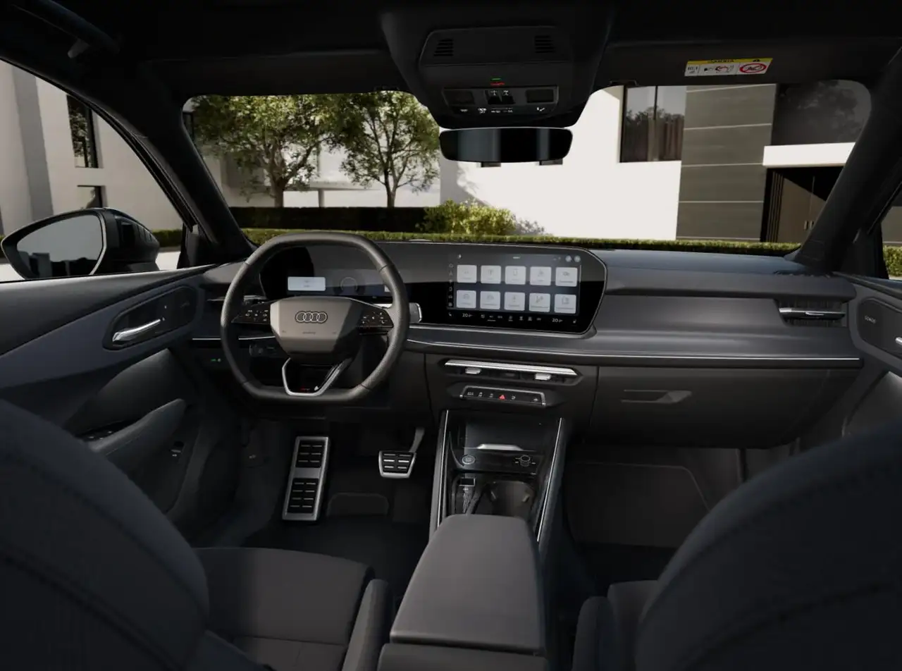 Audi Q3 2026