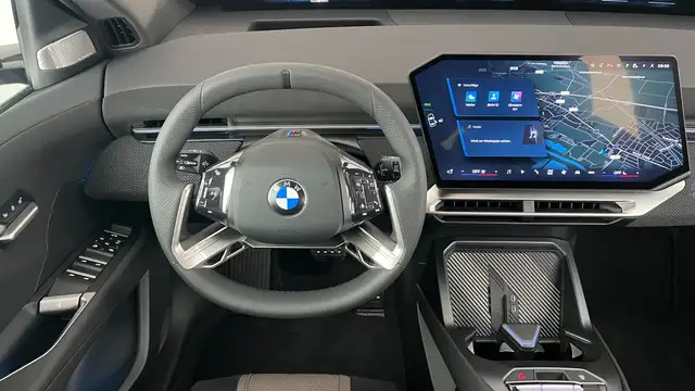 BMW iX3 50 xDrive Ansicht 14