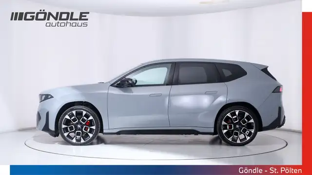 BMW iX3 50 xDrive Ansicht 3