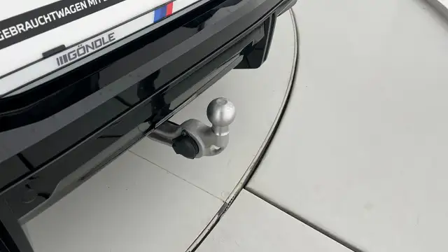 BMW iX3 50 xDrive Ansicht 9