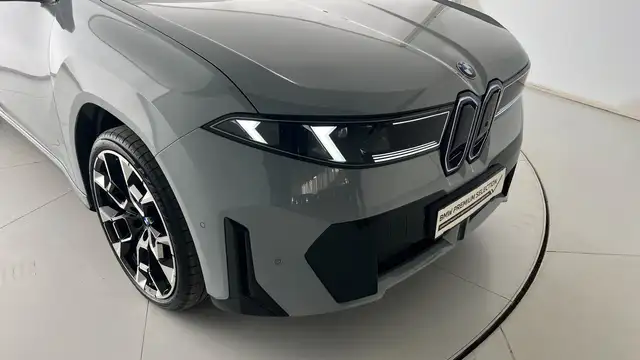 BMW iX3 50 xDrive Ansicht 22