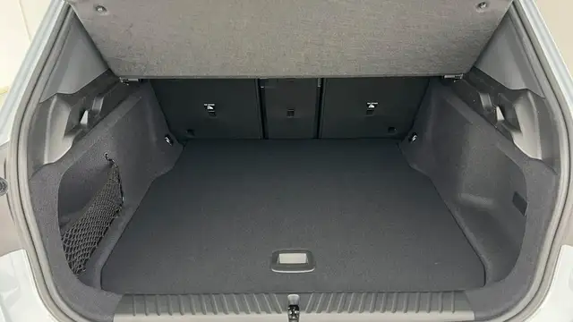 BMW iX3 50 xDrive Ansicht 8