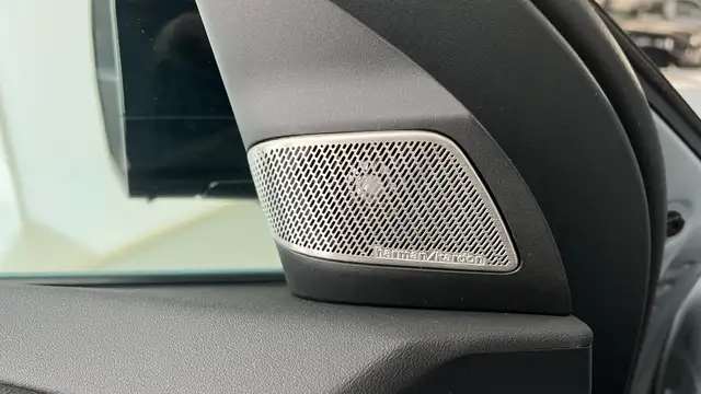 BMW iX3 50 xDrive Ansicht 17