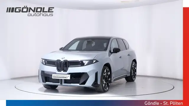 BMW iX3 50 xDrive Ansicht 1