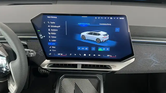 BMW iX3 50 xDrive Ansicht 12