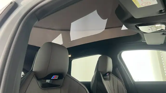 BMW iX3 50 xDrive Ansicht 5