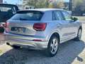 Audi Q2 35 1.5 tfsi Identity Black s-tronic Argent - thumbnail 4