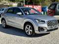 Audi Q2 35 1.5 tfsi Identity Black s-tronic Argent - thumbnail 1