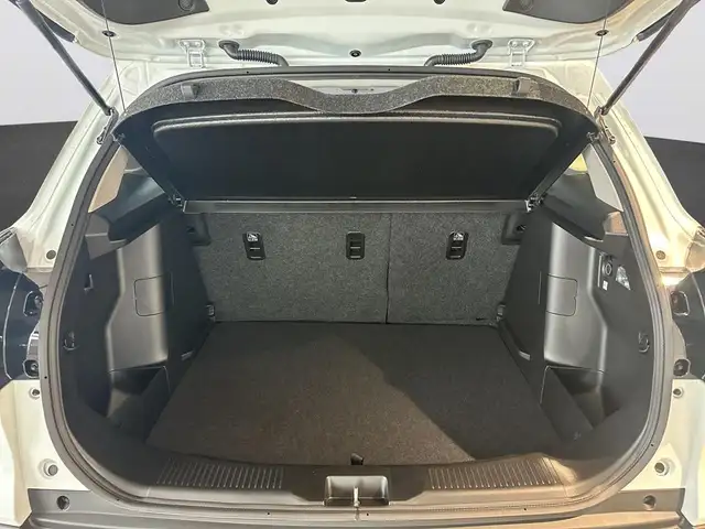 Suzuki SX4 S-Cross view 9