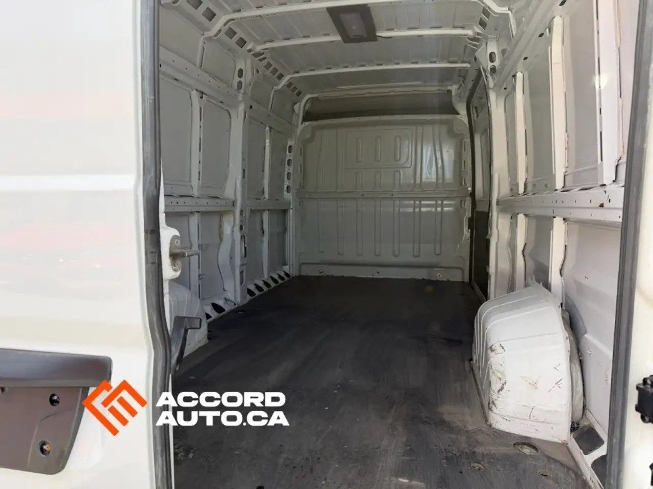 RAM Promaster снимка RAM Promaster