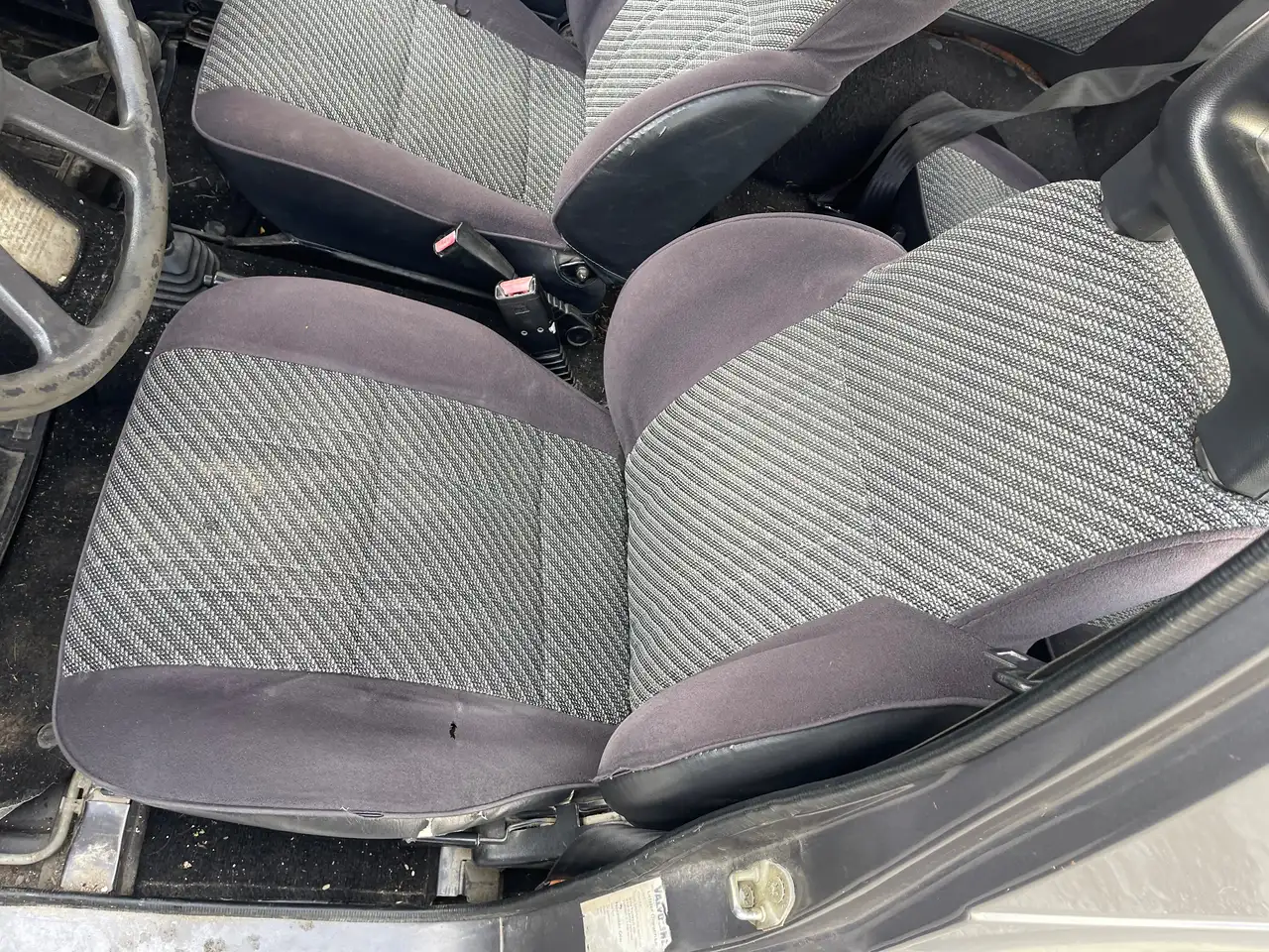 Suzuki Samurai VX 4WD, foto 9