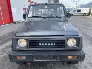 Samurai VX 4WD