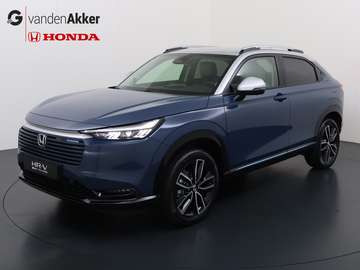1.5 e:HEV Advance Style nu €2.000,- voorraadvoorde