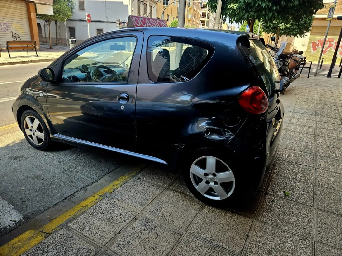 Toyota Aygo 1.0 VVT-i Argent - 2