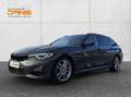 BMW 320 d xDrive Touring Aut. M-Sport HUD/AHV/Virtual/ACC/ Grau - thumbnail 1