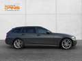 BMW 320 d xDrive Touring Aut. M-Sport HUD/AHV/Virtual/ACC/ Grau - thumbnail 4
