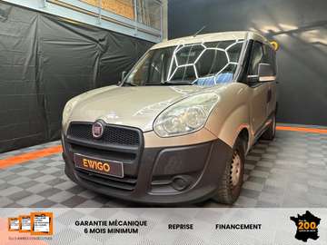 COMBI 1.4 95 DYNAMIC