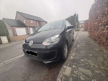 Volkswagen Up Pret A Immatriculé ✅