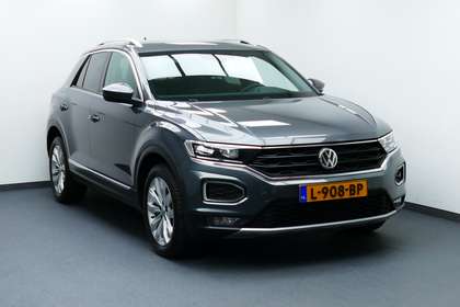 Volkswagen T-Roc 1.5 150pk TSI Sport Business. Adaptief Cruise, Vir