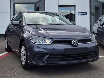 Polo 1.0 TSI Life