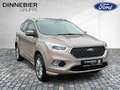 Ford Kuga VIGNALE Fahrerassi Navi BiXenon Winterpaket Beige - thumbnail 9