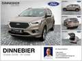Ford Kuga VIGNALE Fahrerassi Navi BiXenon Winterpaket Beige - thumbnail 1