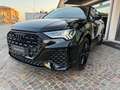 Audi RS Q3 RSQ3 Sportback 2.5 quattro s-tronic-BLACK EDITION! Nero - thumbnail 3